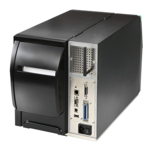Godex ZX1200i 4\" Thermal Transfer Barcode Printer, 203 dpi, 10 ips Image 5