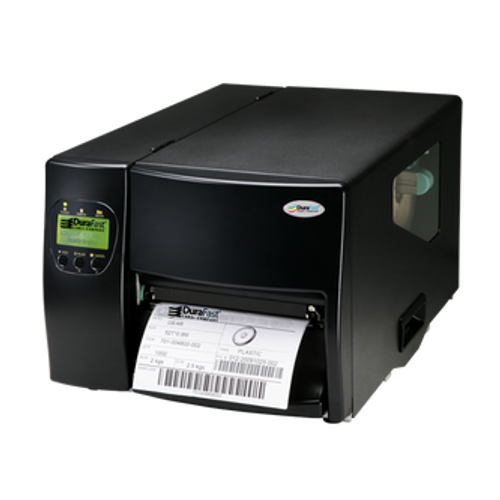 Godex EZ6300 Plus 6\" Thermal Transfer Barcode Printer, 300 dpi, 4 ips Image 1 Godex EZ6300 Plus 6\" Thermal Transfer Barcode Printer, 300 dpi, 4 ips Image 1
