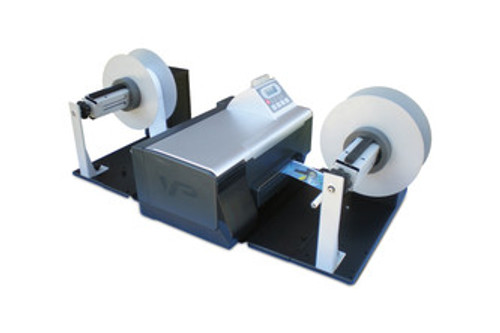 VIPColor VP485 & VP495 Integrated Rewinder Image 2 VIPColor VP485 & VP495 Integrated Rewinder Image 2