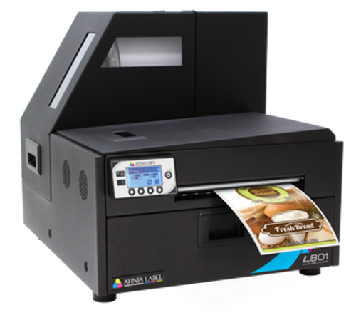 Afinia L801 Memjet Colour Label Printer Image 2