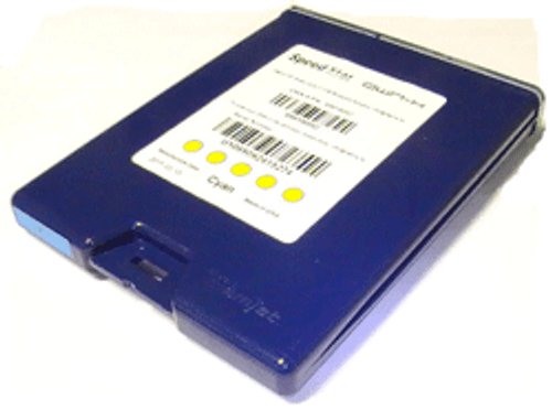 Afinia L801 Memjet Yellow Ink Cartridge Image 1