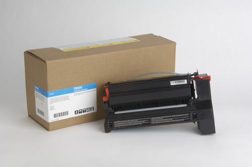 Primera CX1000/CX1200 Cyan Toner Cartridge Extra High Yield 57402