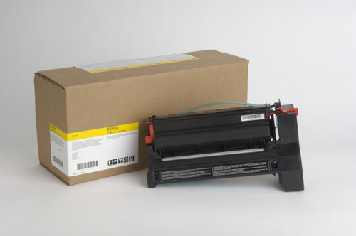 Primera CX1000/CX1200 Yellow Toner Cartridge Extra High Yield 57404