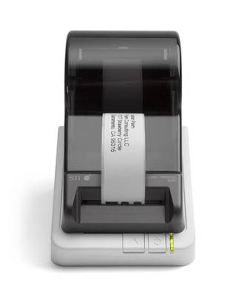 Seiko SLP620 Label Printer Image 1 Seiko SLP620 Label Printer Image 1