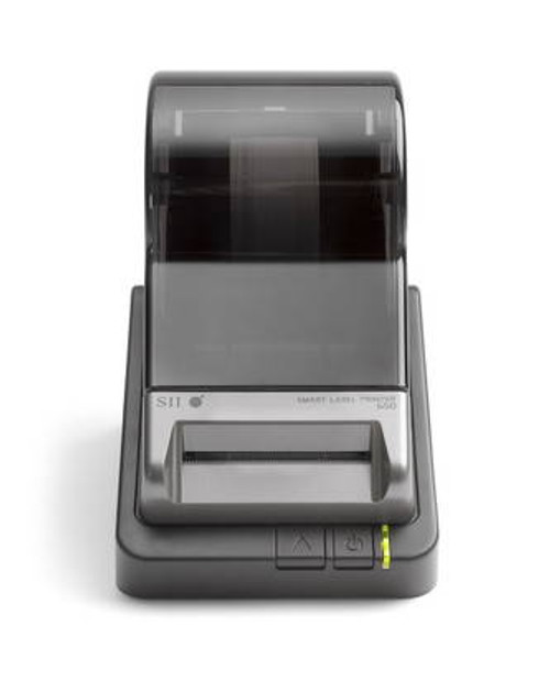 Seiko SLP650 Label Printer Image 3