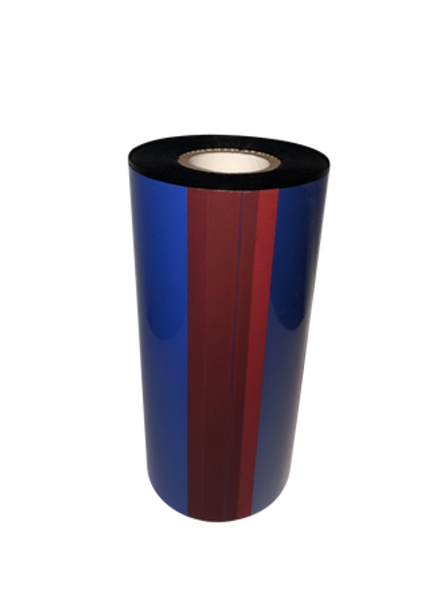 Datamax 1.5\"x1181 ft R395 Textile Resin Ribbon Roll | 18107377 Image 1