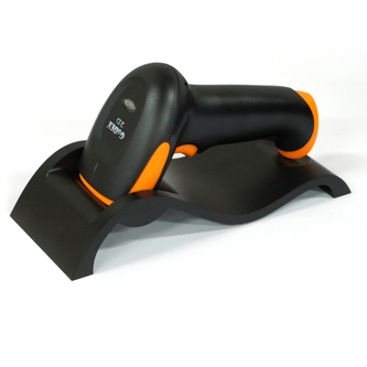 Barcode Scanner Cradle Image 1