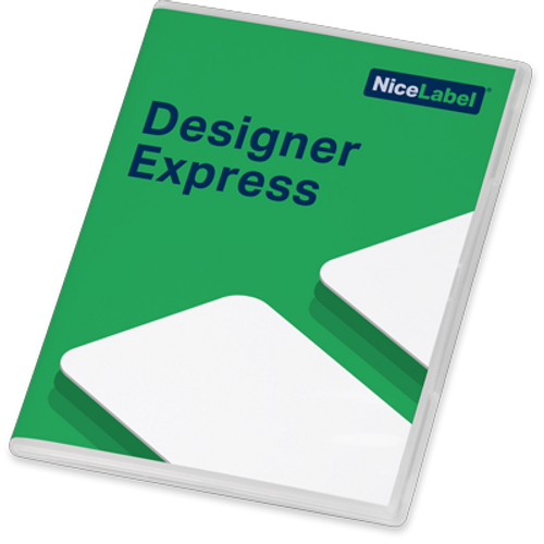 NiceLabel Designer Express Image 1