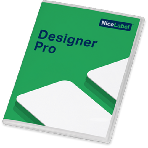 NiceLabel Designer Pro 3 printers Image 1
