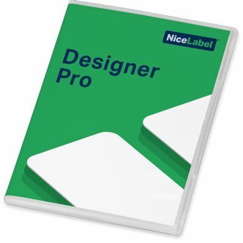 NiceLabel Designer Pro 5 printer add-on Image 1
