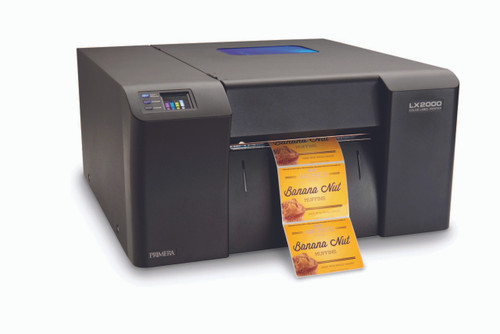 Primera LX2000 Color Label Printer