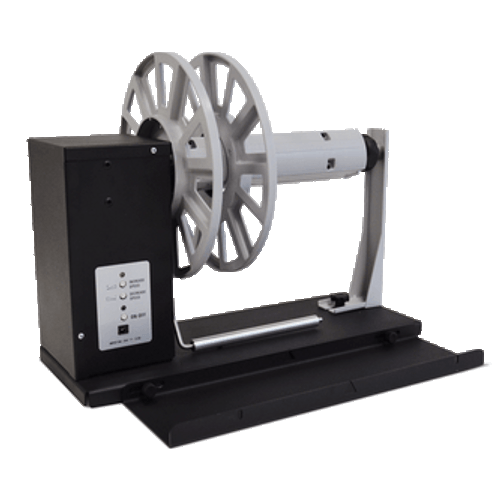 Label Unwinder for Epson CW-C6500A Printer Image 1