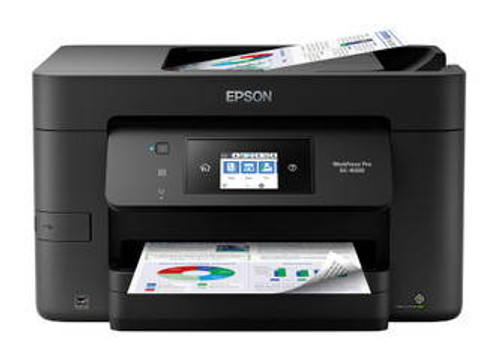 Epson WorkForce Pro EC-4020 Colour MFP Printer 250-Sheet Capacity Image 1 Epson WorkForce Pro EC-4020 Colour MFP Printer 250-Sheet Capacity Image 1