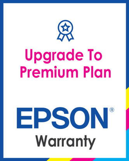 Epson Upgrade to Premium Plan (WF-C8190, WF-C8690) EPPDSKF1U Image 1 Epson Upgrade to Premium Plan (WF-C8190, WF-C8690) EPPDSKF1U Image 1