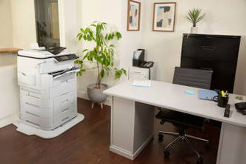 Epson WorkForce Pro WF-C878R A3 Multifunction Colour Printer Image 5 Epson WorkForce Pro WF-C878R A3 Multifunction Colour Printer Image 5
