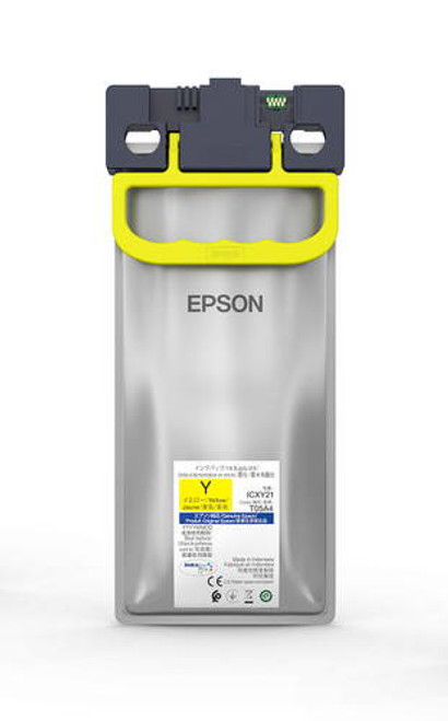 Epson T05A Yellow Ink Pack 20,000 Page Yield Image 1