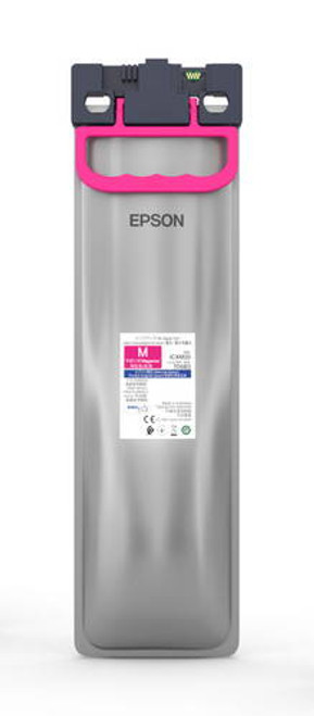 Epson T05B Magenta Ink Pack 50,000 Page Yield Image 1 Epson T05B Magenta Ink Pack 50,000 Page Yield Image 1
