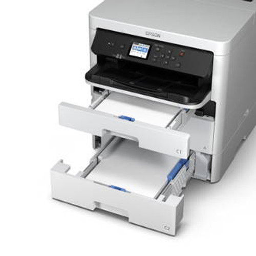 Epson WorkForce Pro WF-C529R Colour Printer + Ink Bundle Image 7 Epson WorkForce Pro WF-C529R Colour Printer + Ink Bundle Image 7