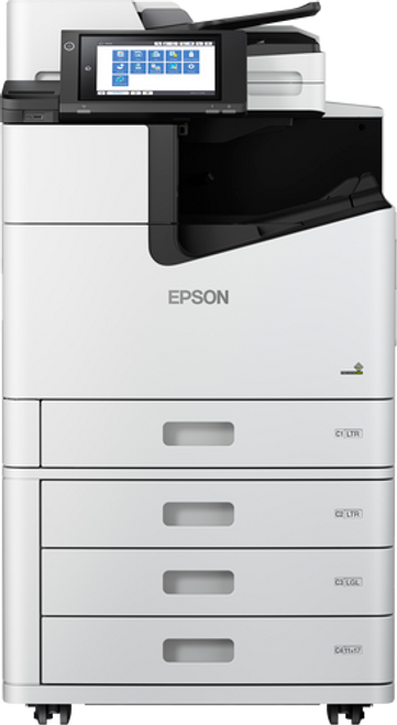 Epson WorkForce Enterprise WF-M21000 A3 Mono MFP 100 ppm / 110V Image 1 Epson WorkForce Enterprise WF-M21000 A3 Mono MFP 100 ppm / 110V Image 1
