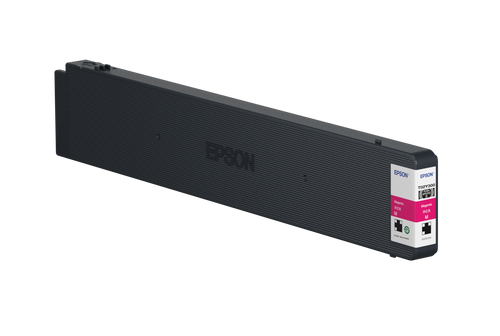 Epson T02Y Magenta Ink 50,000 Page Yield For WF-C21000 Image 1