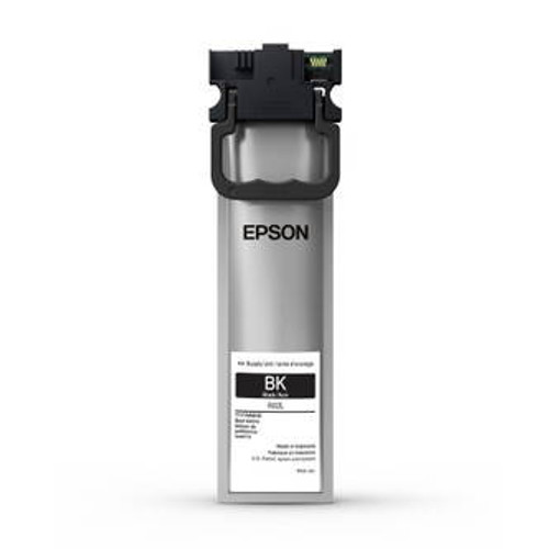 Epson R02L Black Ink Pack - 5,000 Page Yield Image 1