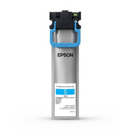 Epson R02L Cyan Ink Pack - 5,000 Page Yield Image 1