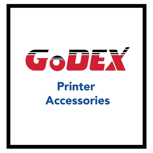 Godex Platen Roller for GM620/GM630/GM660 Pro Series Printers | 021-M62003-000