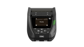 TSC Alpha-30L 3.0\" 203 dpi 5 ips Mobile Direct Thermal Label Printer A30L-A001-0001 Image 1