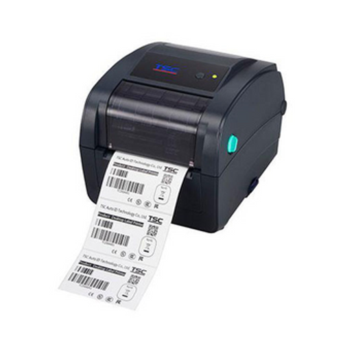 TSC TC310 thermal transfer label printer -  300 dpi - 4 ips (navy)with 4 ports - Ethernet - USB - USB-A Host - Serial - Real Time Clock TSC TC310 thermal transfer label printer -  300 dpi - 4 ips (navy)with 4 ports - Ethernet - USB - USB-A Host - Serial - Real Time Clock