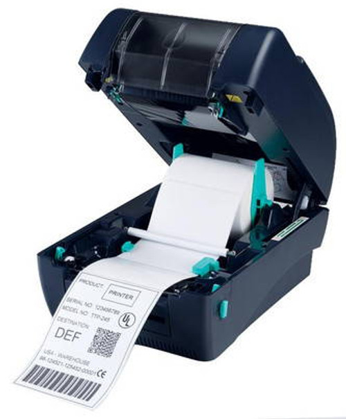 TSC TTP-247 Performance Kit - thermal transfer label printer 99-125A013-5061 Image 3