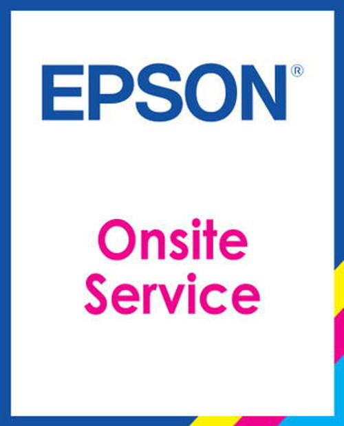 Epson C6500A/C6500P One Year Onsite Warranty (Available Years 1-5) Image 1 Epson C6500A/C6500P One Year Onsite Warranty (Available Years 1-5) Image 1