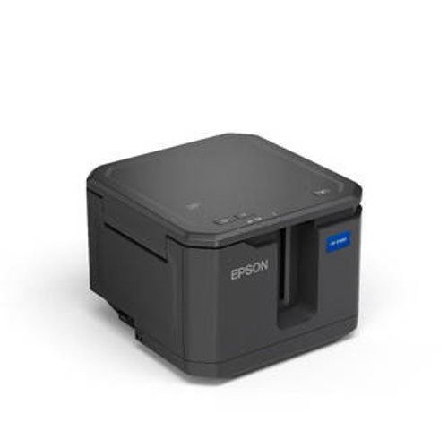Epson/K-Sun LW-Z5000PX STANDARD KIT WITHOUT REWINDER Image 5