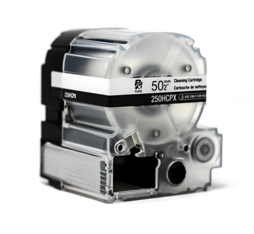 Epson/K-Sun Z-Series 50MM 2" X 13.1' CLEANING CARTRIDGE 4M 100 USES
