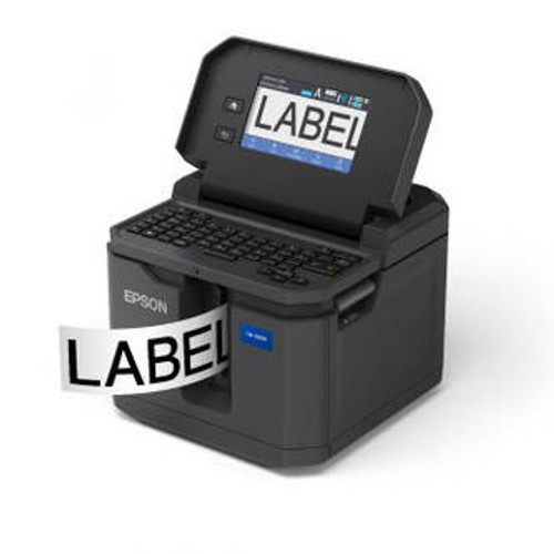 Epson/K-Sun LW-Z5010PX STANDARD KIT WITHOUT REWINDER Image 1 Epson/K-Sun LW-Z5010PX STANDARD KIT WITHOUT REWINDER Image 1