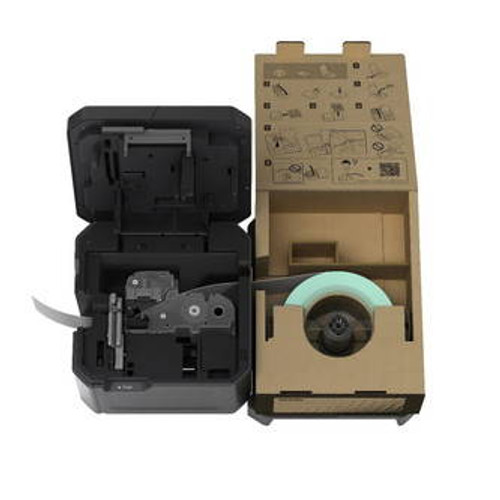 Epson/K-Sun LW-Z5010PX STANDARD KIT WITH REWINDER Image 4