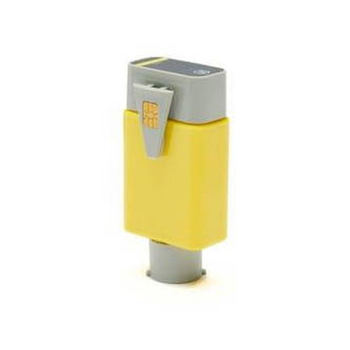 Primera LX3000 Pigment Yellow Ink Tank Image 1 Primera LX3000 Pigment Yellow Ink Tank Image 1