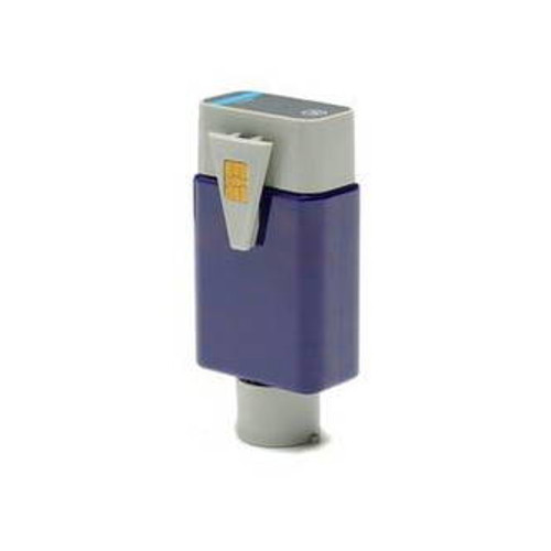 Primera LX3000 Pigment Cyan Ink Tank Image 1 Primera LX3000 Pigment Cyan Ink Tank Image 1