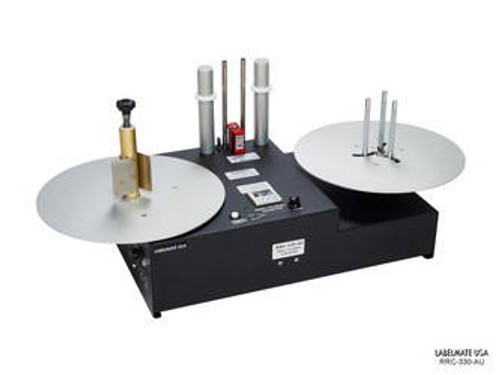 Labelmate Label Counters RRC-330-A Image 1 Labelmate Label Counters RRC-330-A Image 1