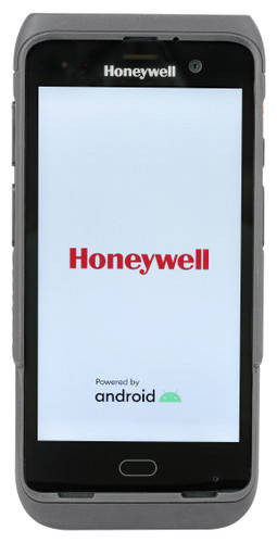 Honeywell CT45P-X0N-37D200G CT45 XP Mobile Computer Image 1