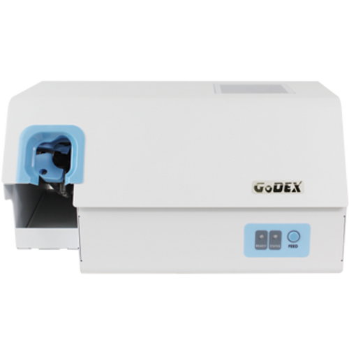 Godex GTL-100 4\" Test Tube Direct Thermal Barcode Printer 203 dpi, USB, LAN 011-GT1007-210 Image 5