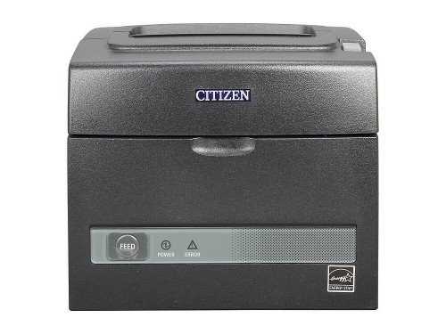 Citizen CT-S310II-U-BK POS Printer | Thermal POS, CT-S310II, USB & SER, BK