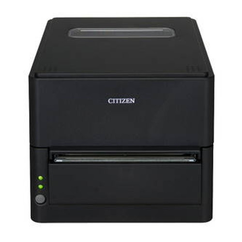 Citizen CT-S4500ANNUBK POS Printer | Thermal POS, CT-S4500, USB, Ext PS, BK Image 1 Citizen CT-S4500ANNUBK POS Printer | Thermal POS, CT-S4500, USB, Ext PS, BK Image 1