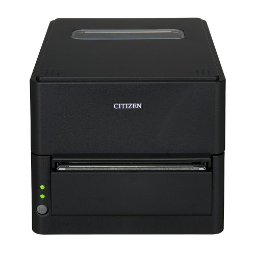 Citizen CT-S4500ARSUBK POS Printer | Thermal POS, CT-S4500, USB & Serial, Ext PS, BK