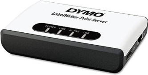 Dymo 1750630 | S10APO  LabelWriter Printer Server Image 1 Dymo 1750630 | S10APO  LabelWriter Printer Server Image 1