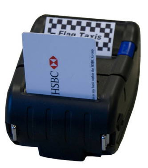 Citizen CMP-20IIUC Mobile Printer | Mobile Ptr, CMP-20 Type II - SER & USB, ESC/POS* & CPCL* Image 4