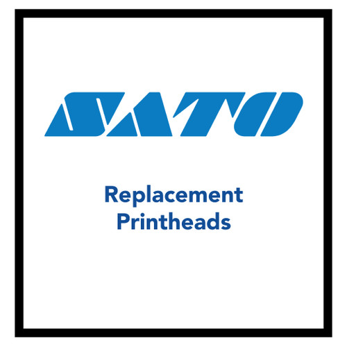 SATO M10e 10.5" 305 dpi Thermal Transfer Printhead | PR7A60101