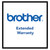 Brother 207503-001 Warranty | Initial Year Conversion from Premier Service to Premier PLUS Image 1