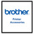 Brother LBX103001 | Tablet Holder with Mount for TD 4 Direct Thermal Printers Image 1
