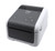 Brother TD-4210D 4.3" | 203 dpi | 5 ips Direct Thermal Desktop Label Printer with USB