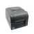 Brother TD-4420TNC 4.3" | 203 dpi | 6 ips Thermal Transfer Desktop Label Printer with USB/LAN/Cutter Image 1